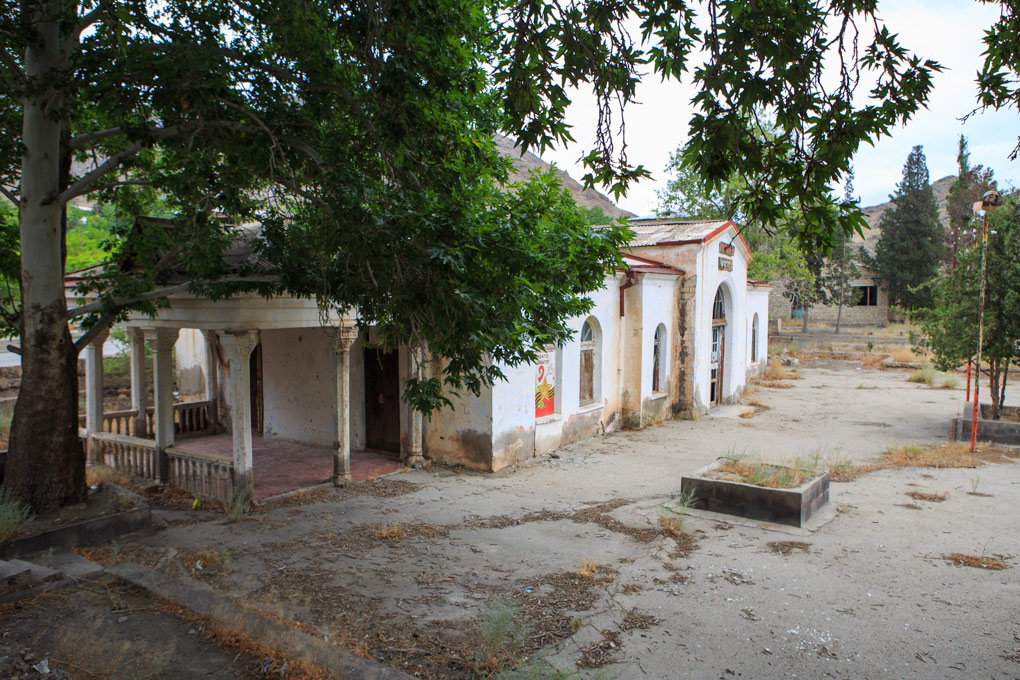 Meghri